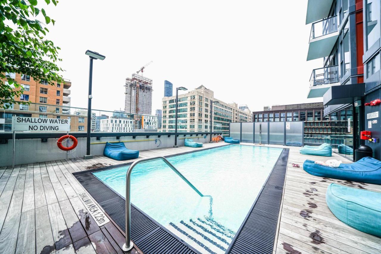 Apartment Planurstay - Stylish Toronto